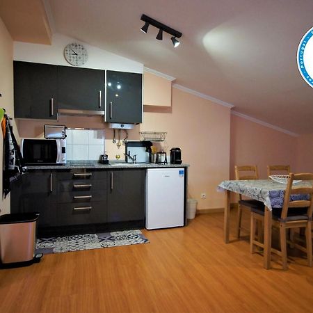 Casa Cataplana Accommodations ลากอส ภายนอก รูปภาพ