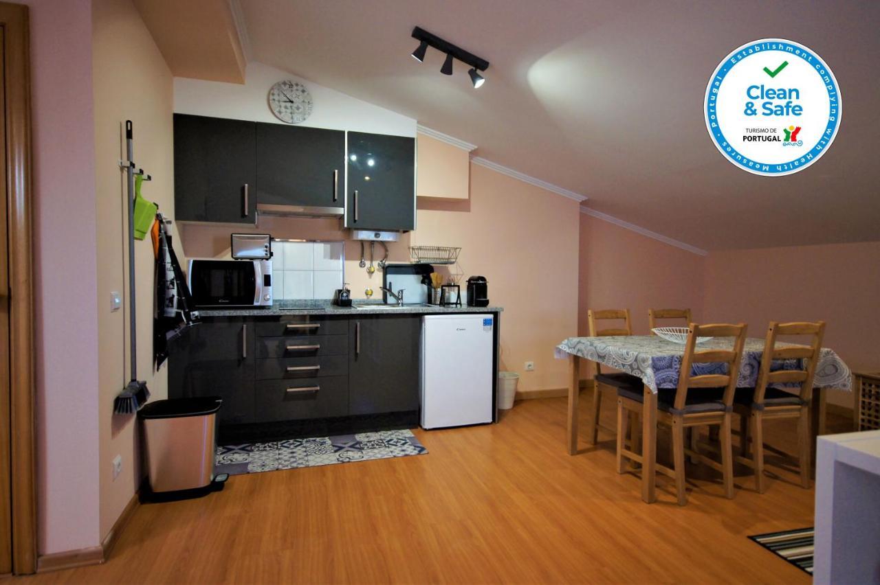 Casa Cataplana Accommodations ลากอส ภายนอก รูปภาพ