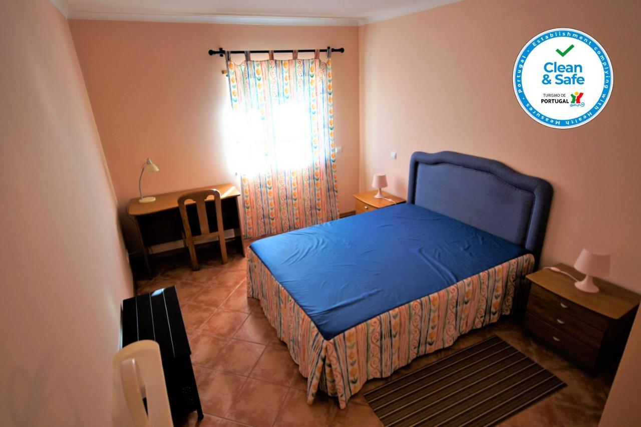 Casa Cataplana Accommodations ลากอส ภายนอก รูปภาพ