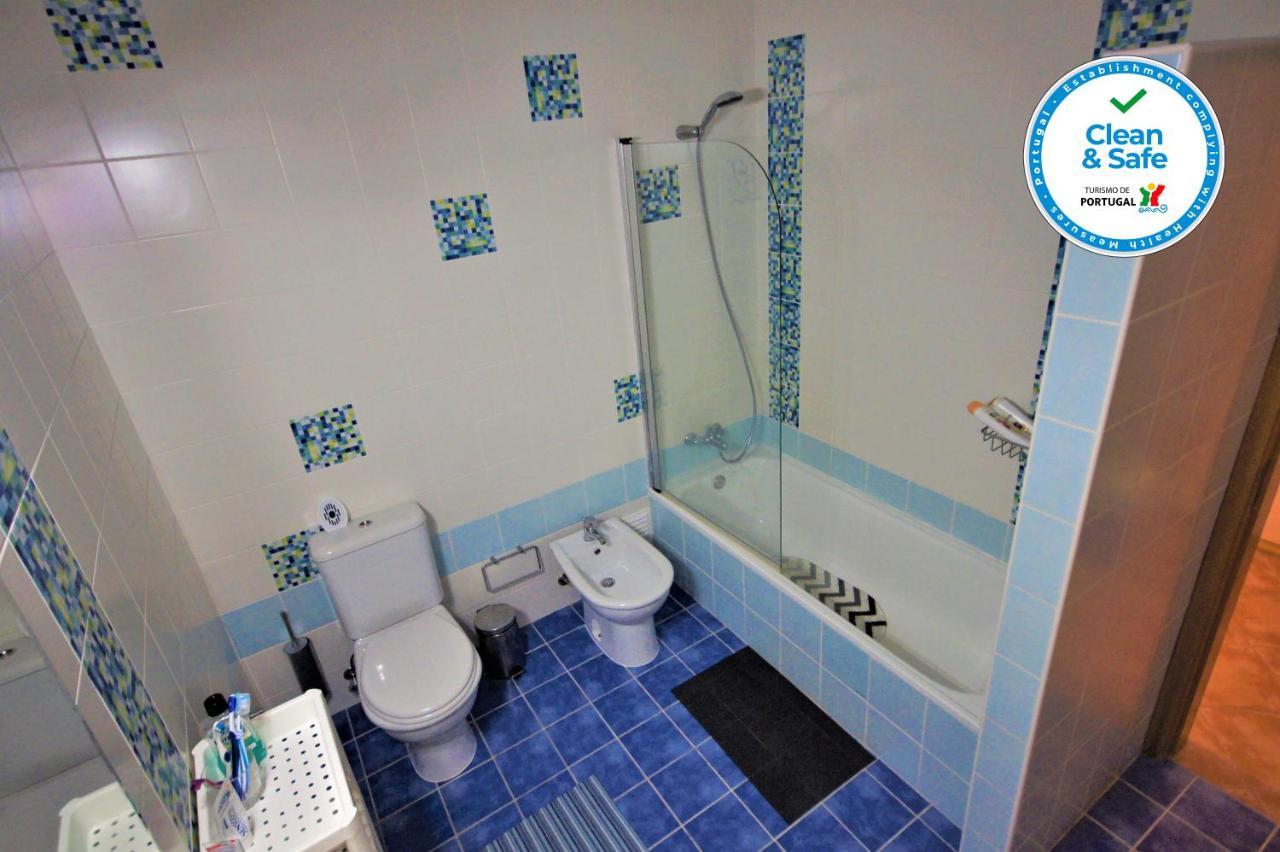 Casa Cataplana Accommodations ลากอส ภายนอก รูปภาพ