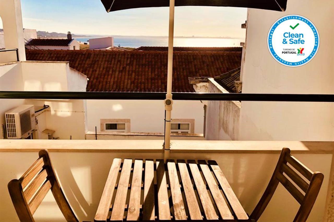 Casa Cataplana Accommodations ลากอส ภายนอก รูปภาพ