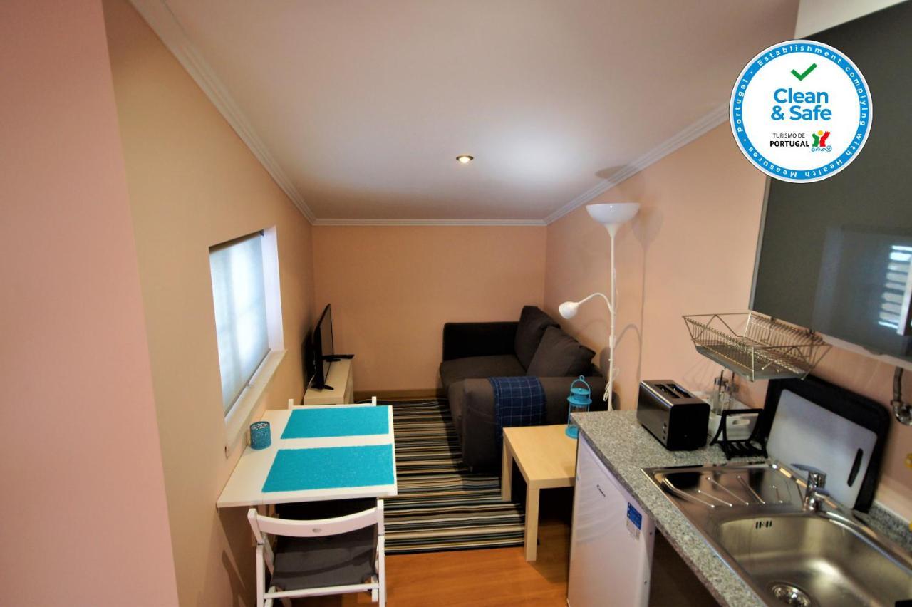 Casa Cataplana Accommodations ลากอส ภายนอก รูปภาพ