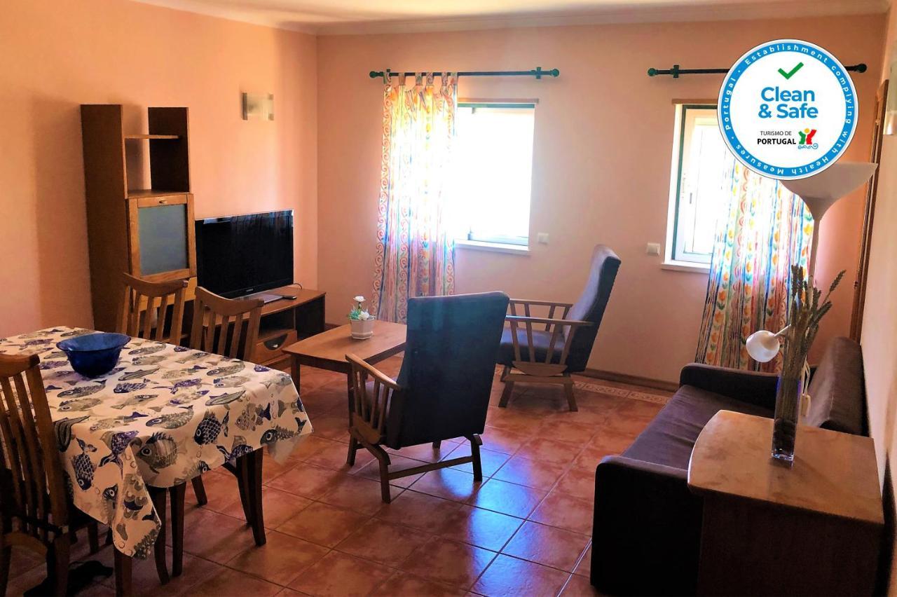 Casa Cataplana Accommodations ลากอส ภายนอก รูปภาพ