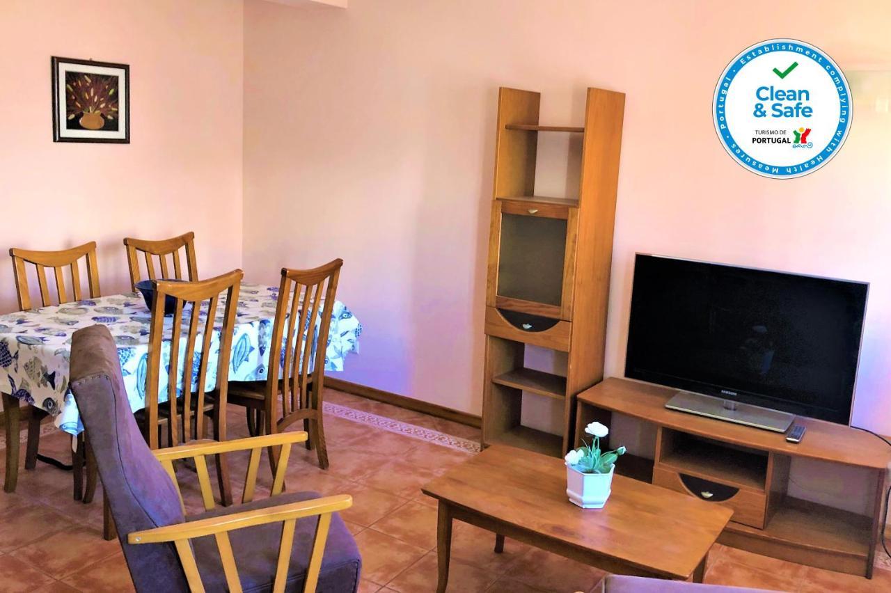 Casa Cataplana Accommodations ลากอส ภายนอก รูปภาพ