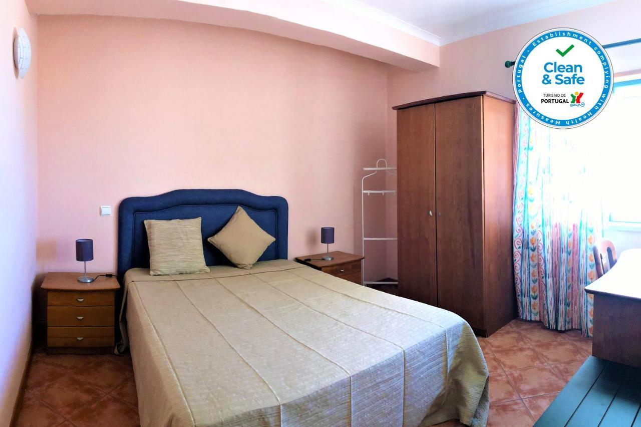 Casa Cataplana Accommodations ลากอส ภายนอก รูปภาพ