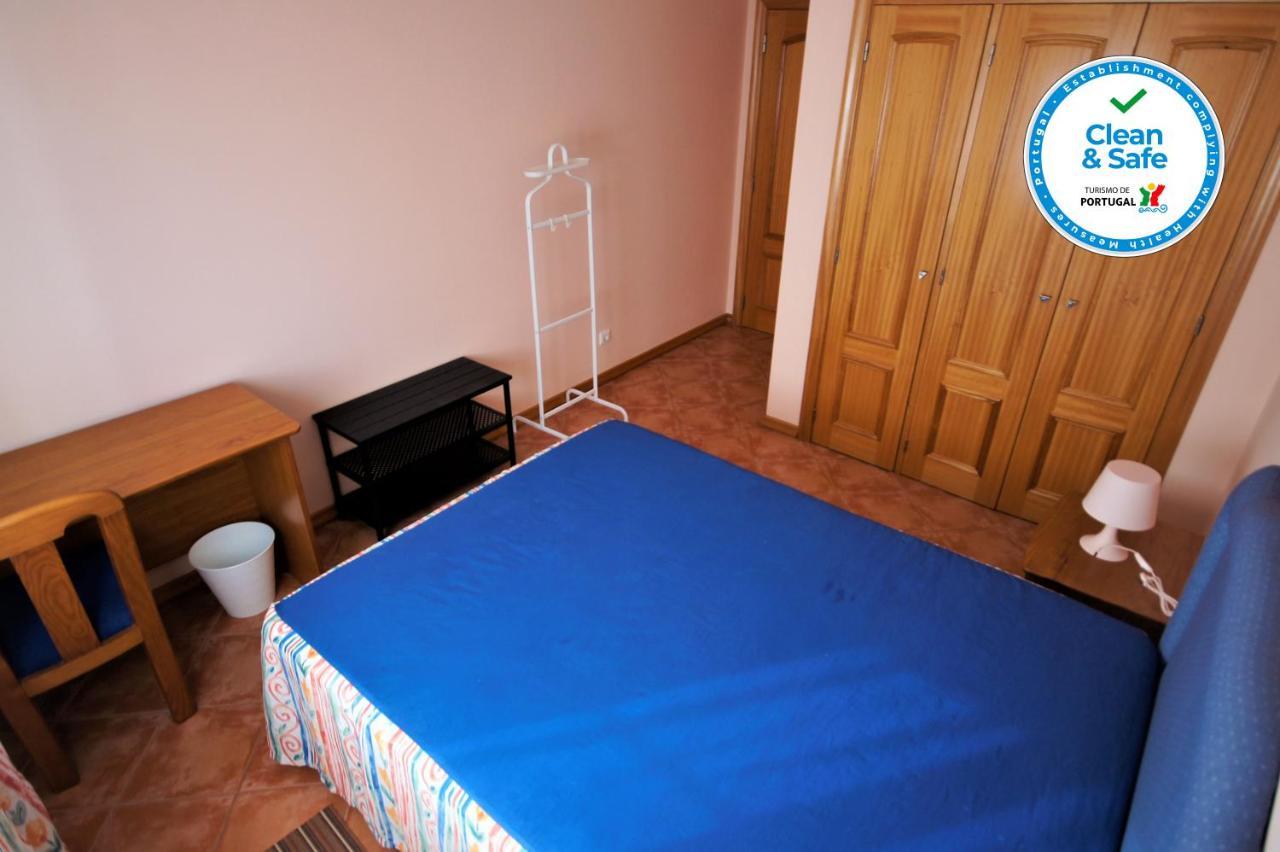Casa Cataplana Accommodations ลากอส ภายนอก รูปภาพ