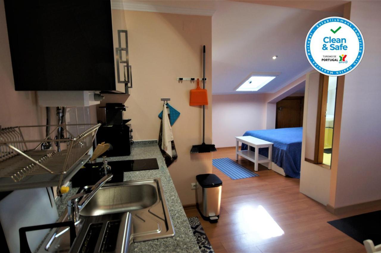 Casa Cataplana Accommodations ลากอส ภายนอก รูปภาพ