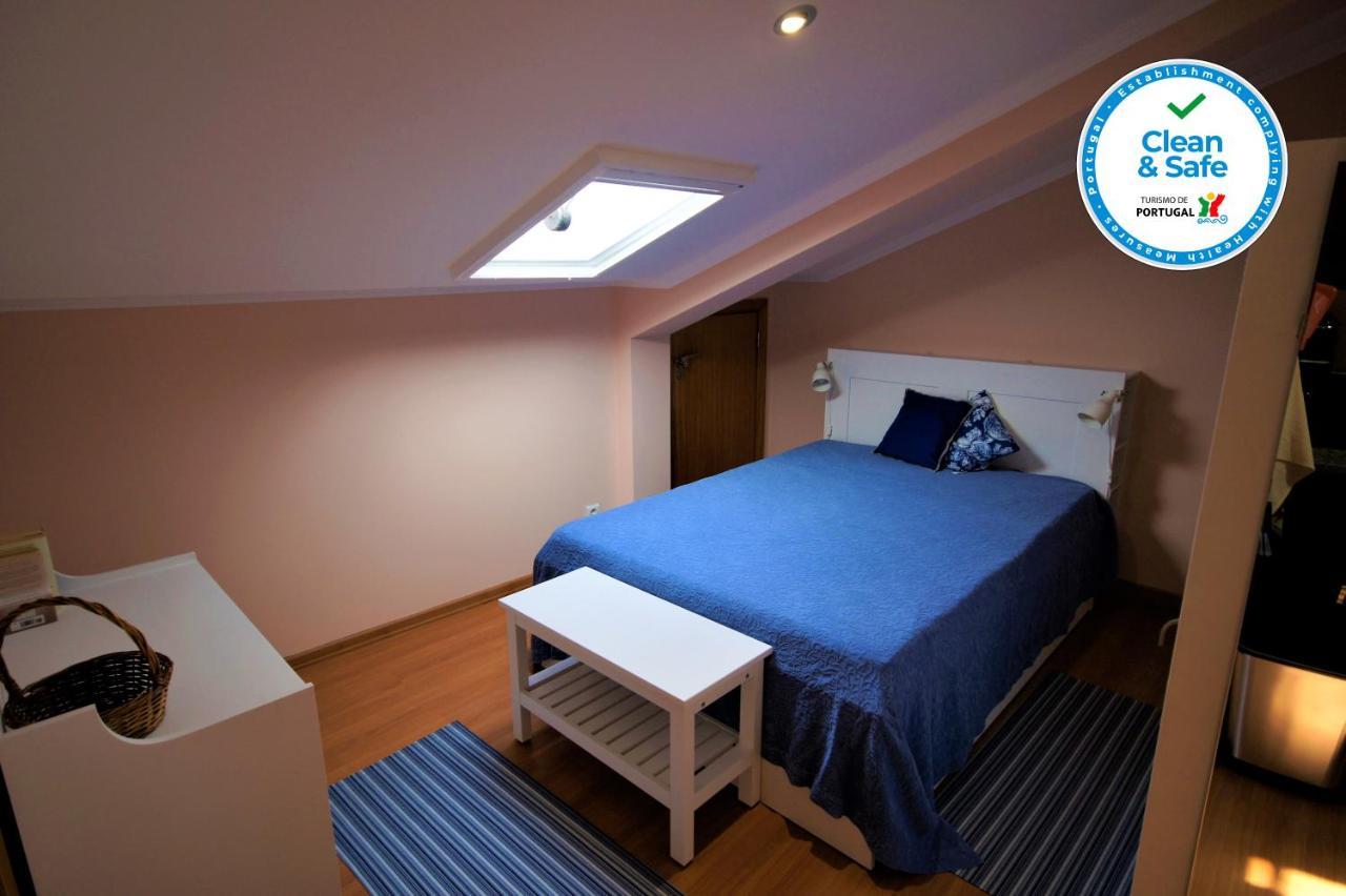Casa Cataplana Accommodations ลากอส ภายนอก รูปภาพ