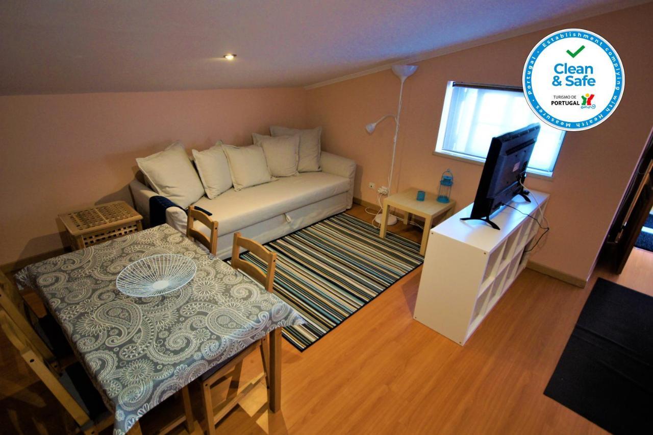Casa Cataplana Accommodations ลากอส ภายนอก รูปภาพ