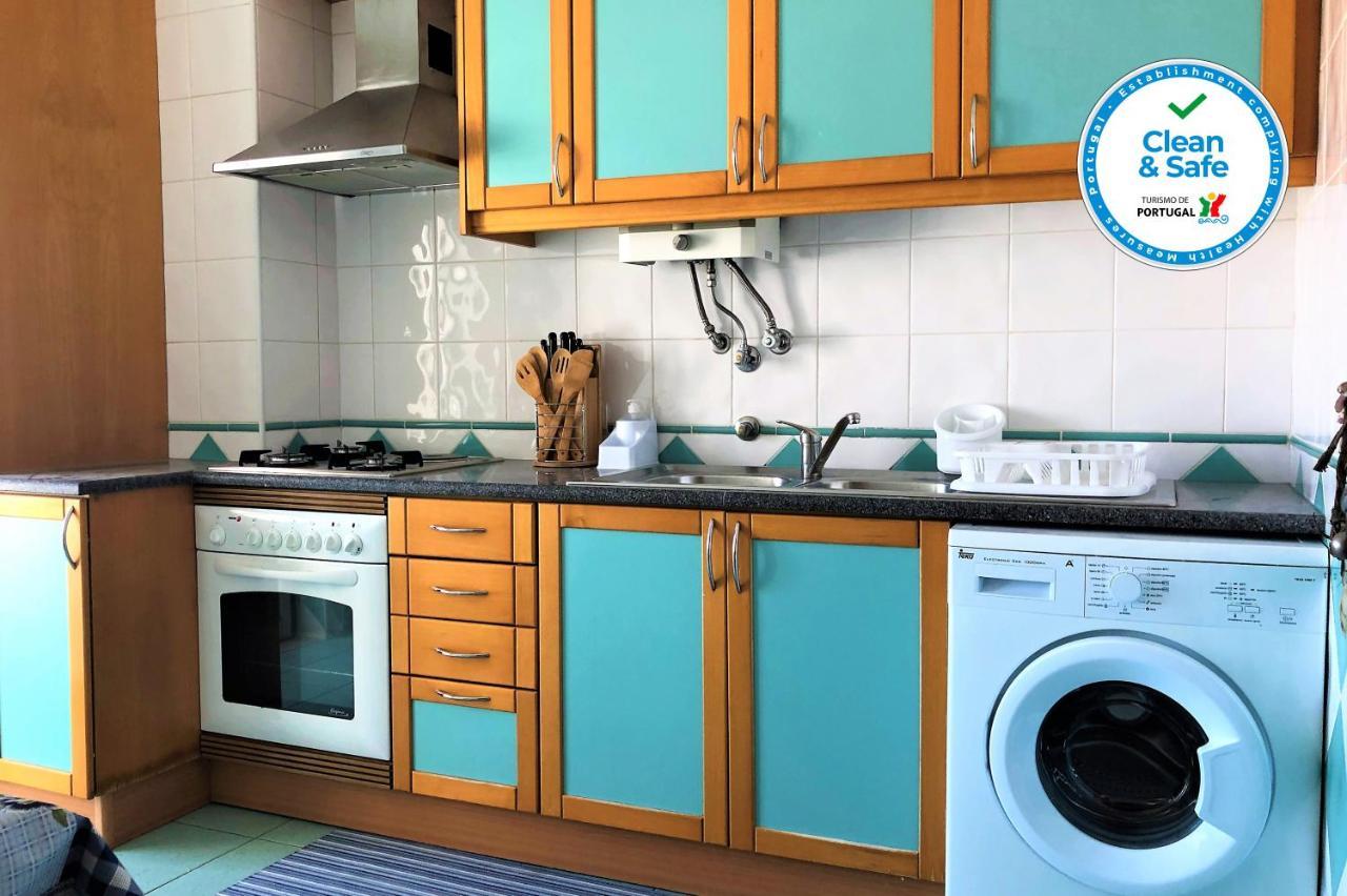 Casa Cataplana Accommodations ลากอส ภายนอก รูปภาพ