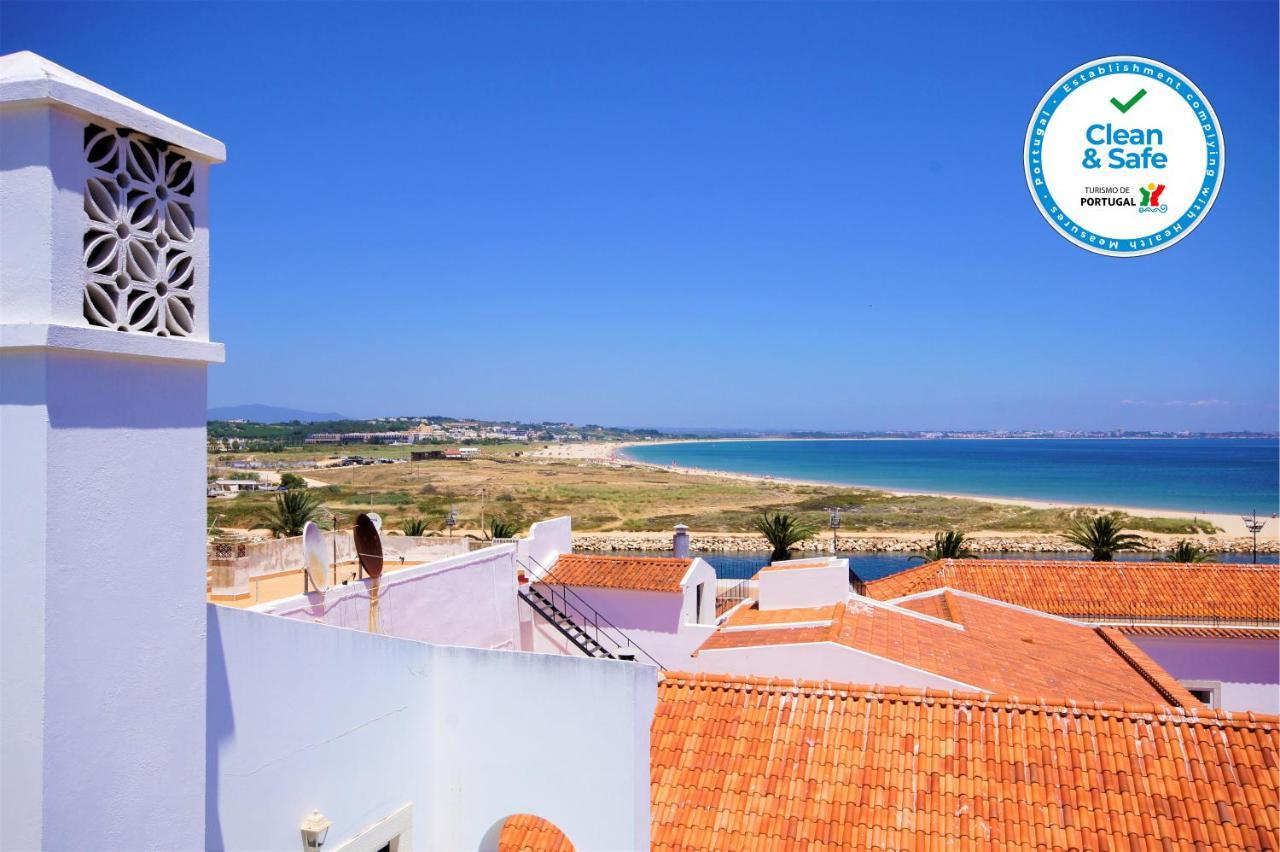 Casa Cataplana Accommodations ลากอส ภายนอก รูปภาพ