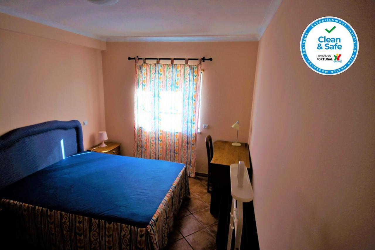 Casa Cataplana Accommodations ลากอส ภายนอก รูปภาพ