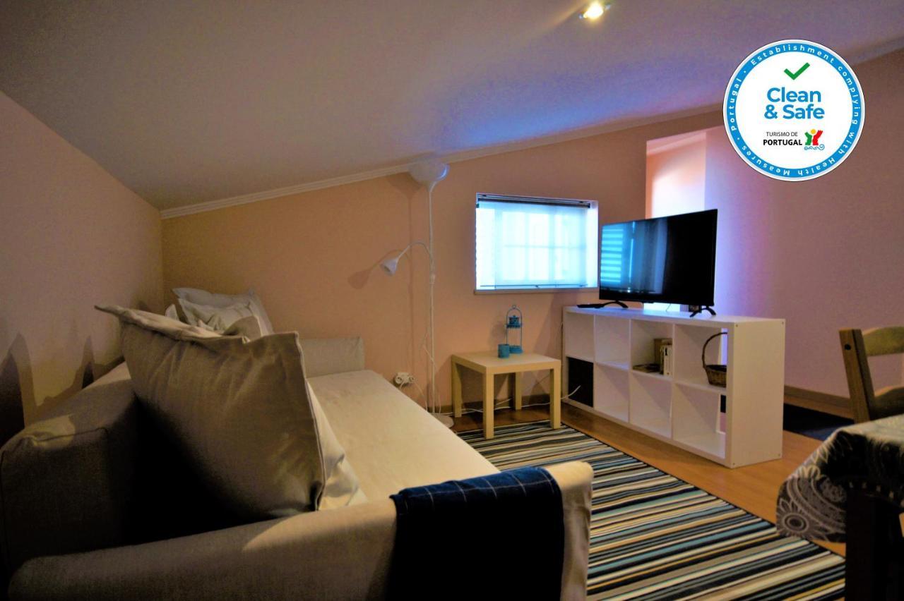 Casa Cataplana Accommodations ลากอส ภายนอก รูปภาพ