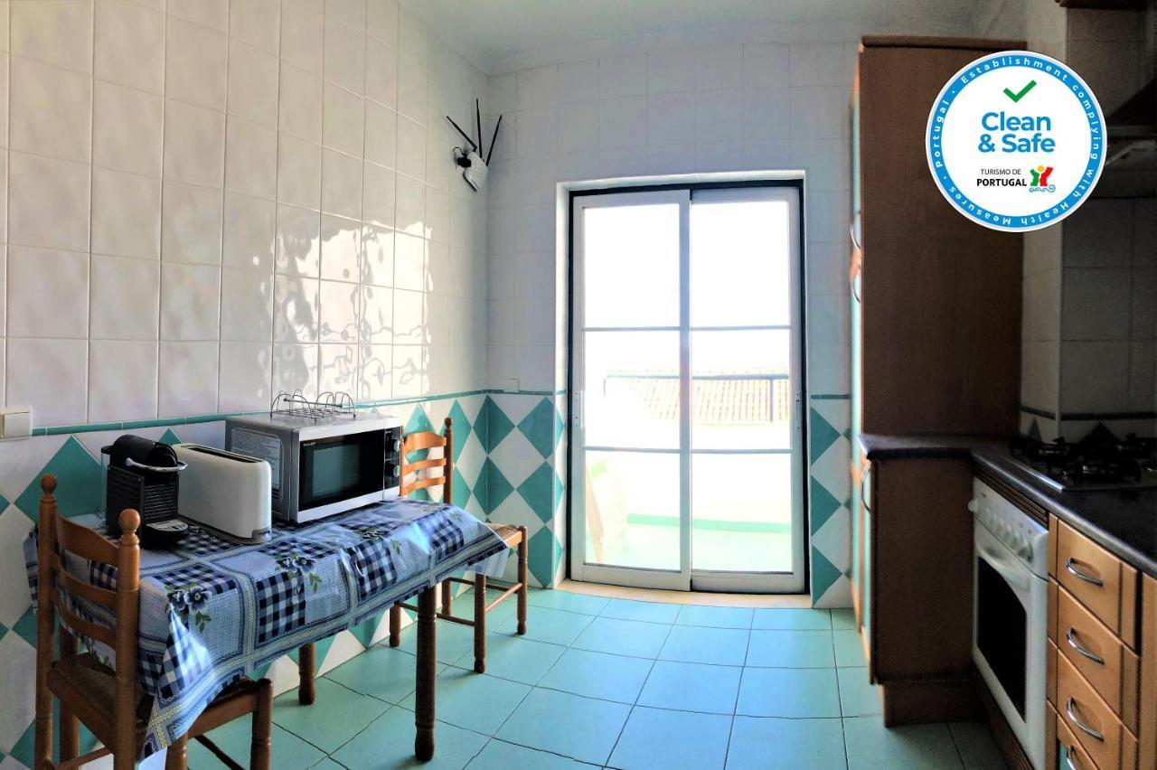 Casa Cataplana Accommodations ลากอส ภายนอก รูปภาพ