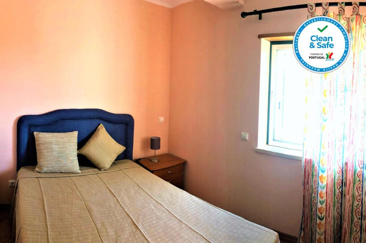 Casa Cataplana Accommodations ลากอส ภายนอก รูปภาพ