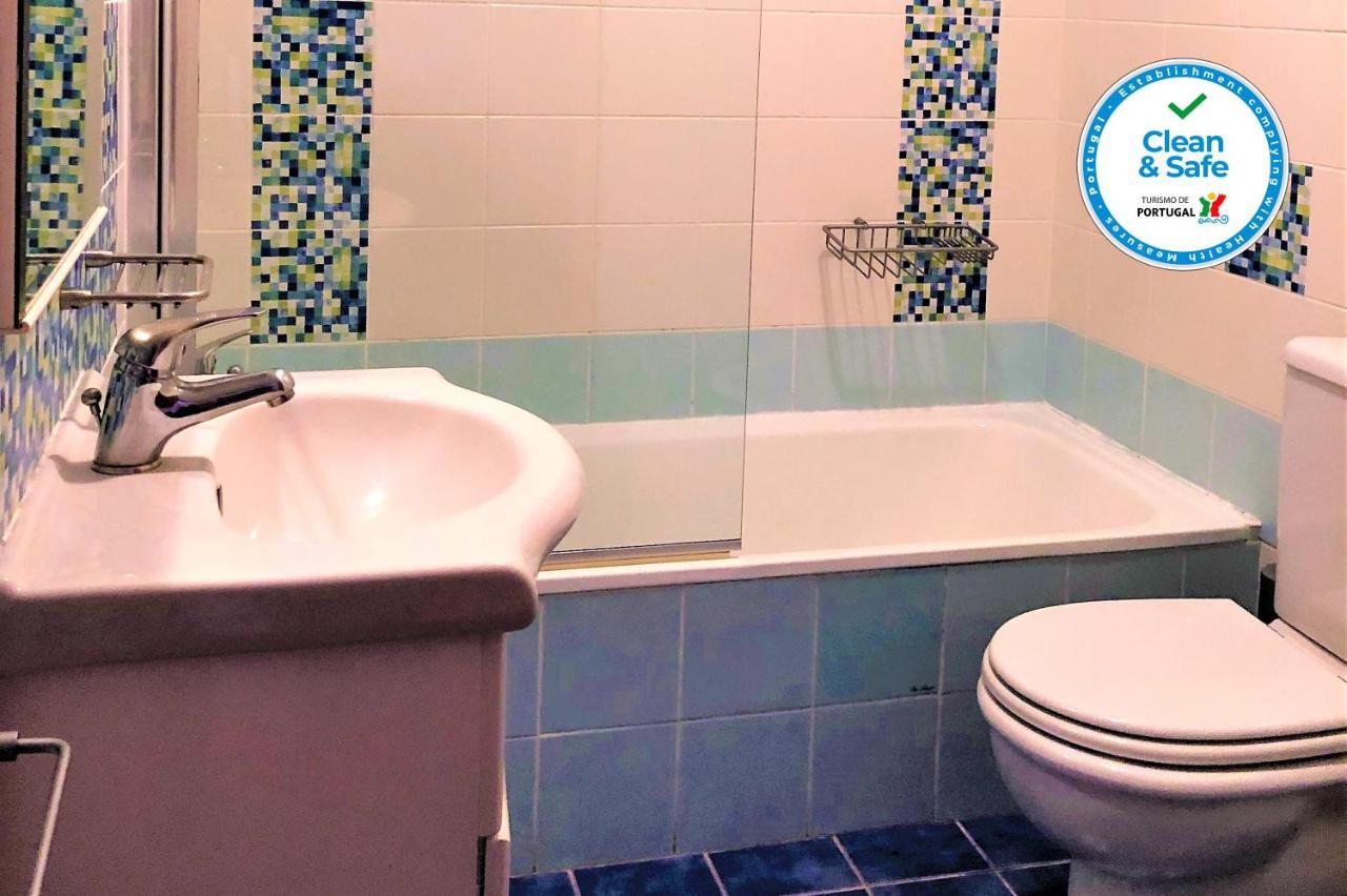 Casa Cataplana Accommodations ลากอส ภายนอก รูปภาพ