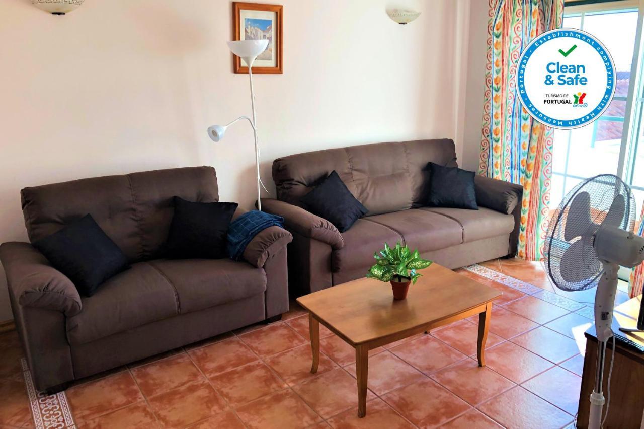 Casa Cataplana Accommodations ลากอส ภายนอก รูปภาพ