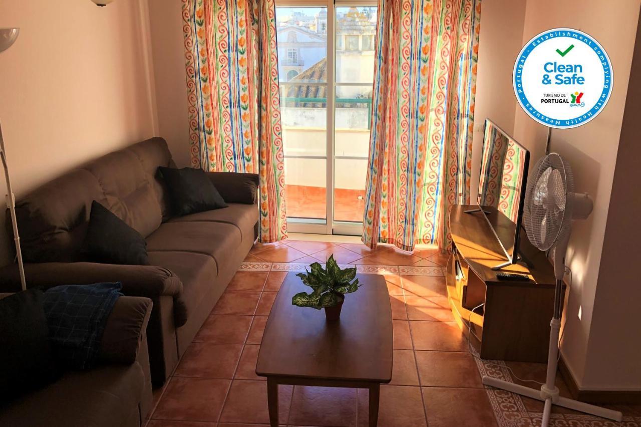 Casa Cataplana Accommodations ลากอส ภายนอก รูปภาพ