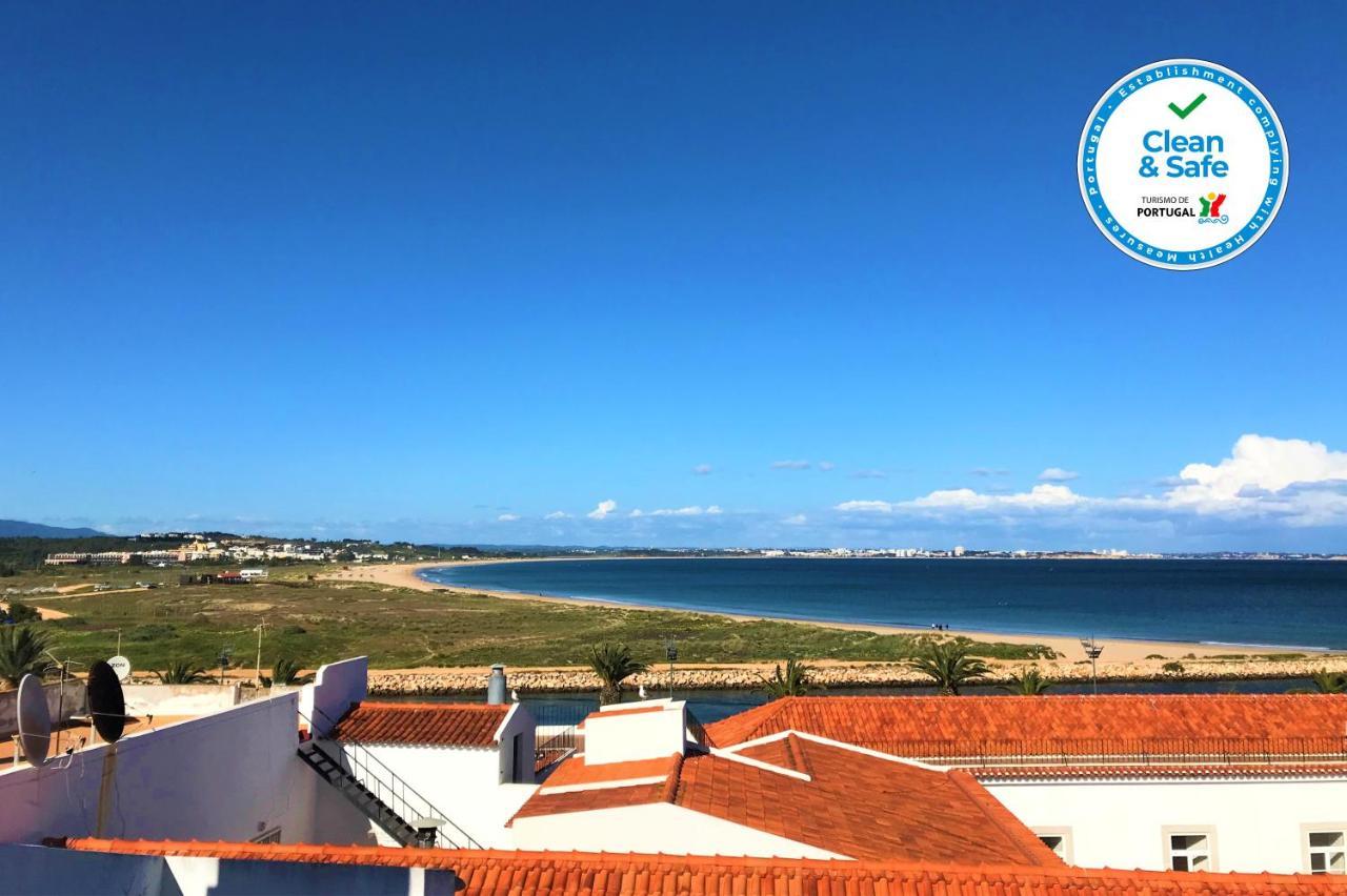 Casa Cataplana Accommodations ลากอส ภายนอก รูปภาพ