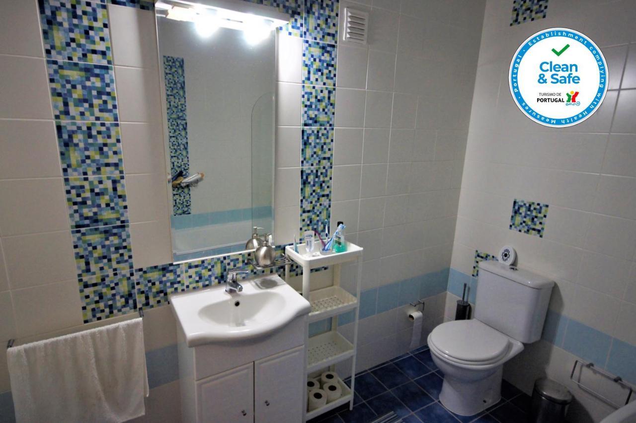 Casa Cataplana Accommodations ลากอส ภายนอก รูปภาพ