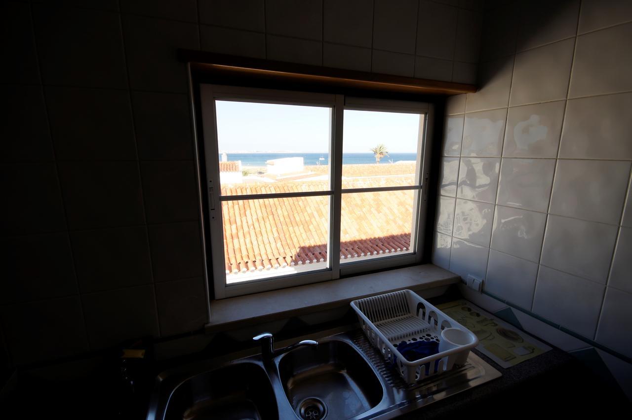 Casa Cataplana Accommodations ลากอส ภายนอก รูปภาพ